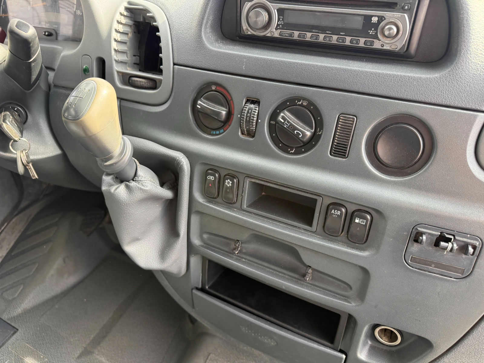 Mercedes-Benz Sprinter 411CDI �� 3.5�. 2.90�. ��������  | Mobile.bg � ����������� 11