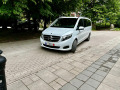 Mercedes-Benz V 220  - изображение 2