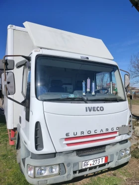 Обява за продажба на Iveco Eurocargo ~10 000 лв. - изображение 4