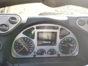 Обява за продажба на Iveco Eurocargo ~10 000 лв. - изображение 9
