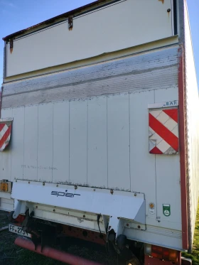 Обява за продажба на Iveco Eurocargo ~10 000 лв. - изображение 6