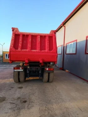 Mercedes-Benz Actros 4141K | Mobile.bg � ����� ������ 8