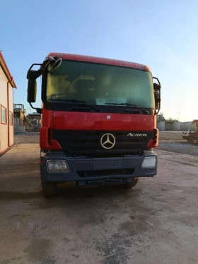 Mercedes-Benz Actros 4141K | Mobile.bg � ����� ������ 6