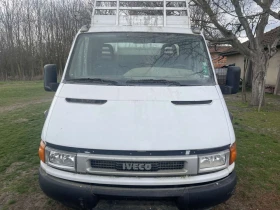 Iveco 35c11 
