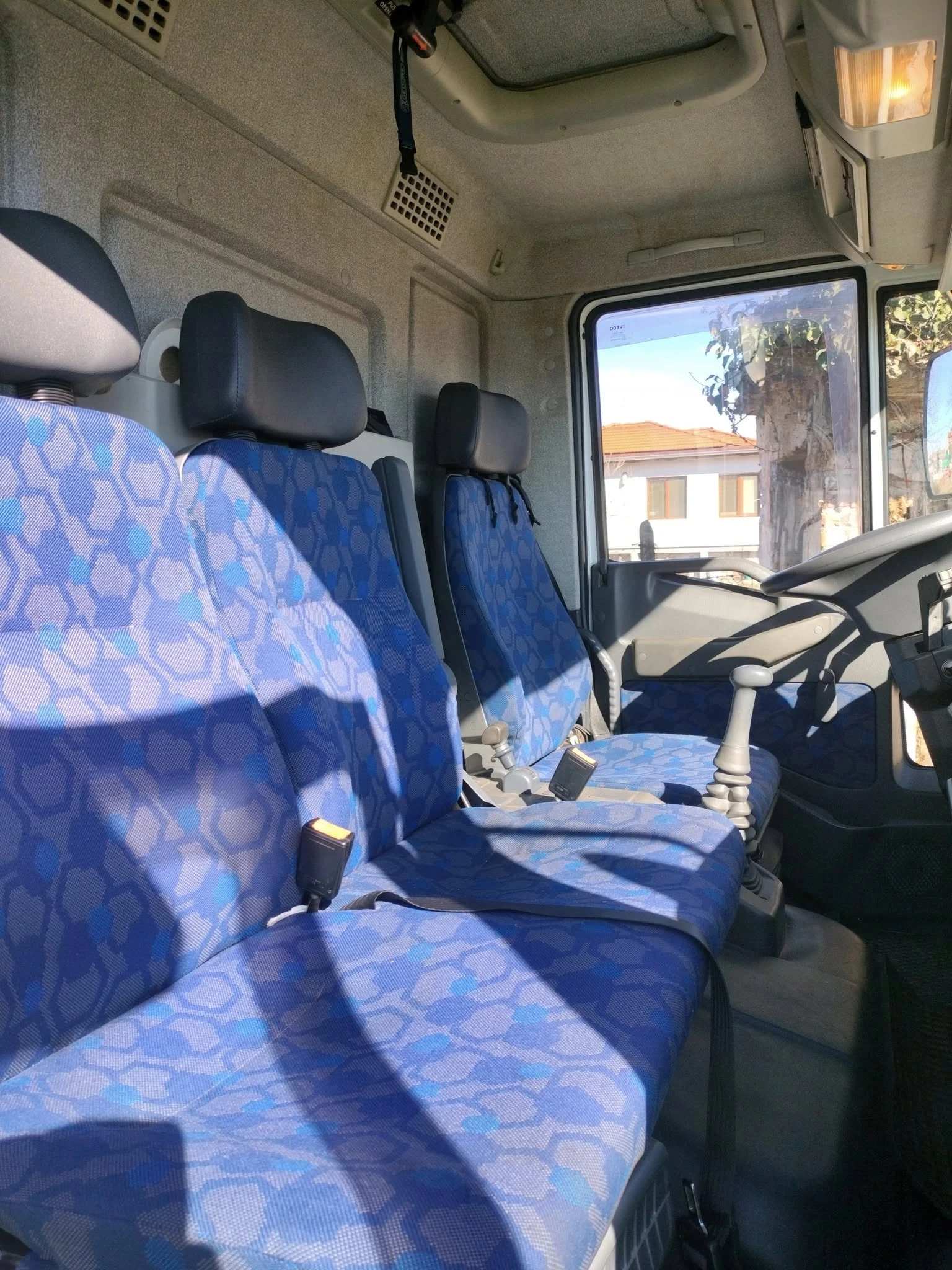 Iveco Eurocargo  - изображение 2