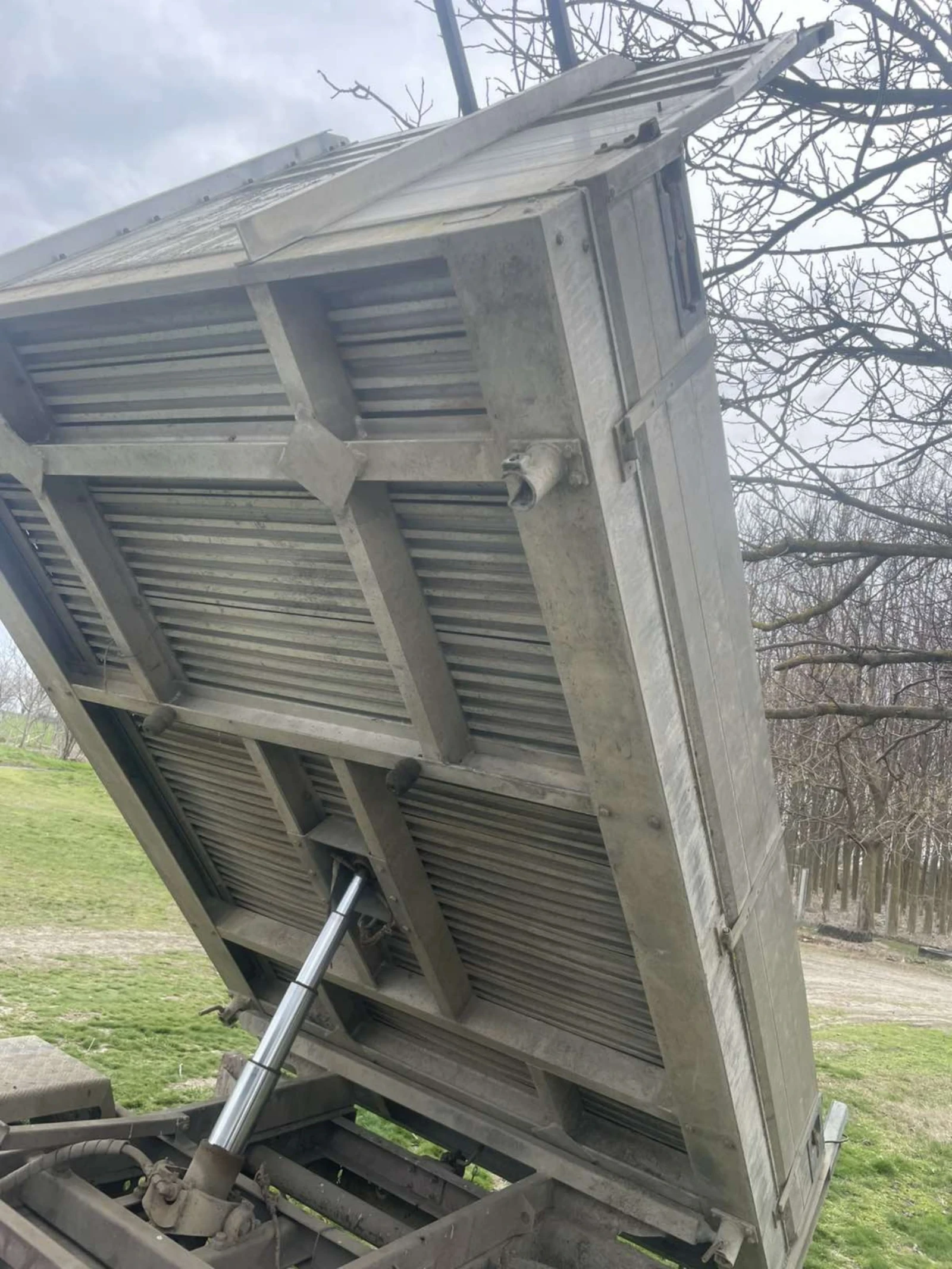 Iveco 35c11, снимка 5 - Камиони - 53929345