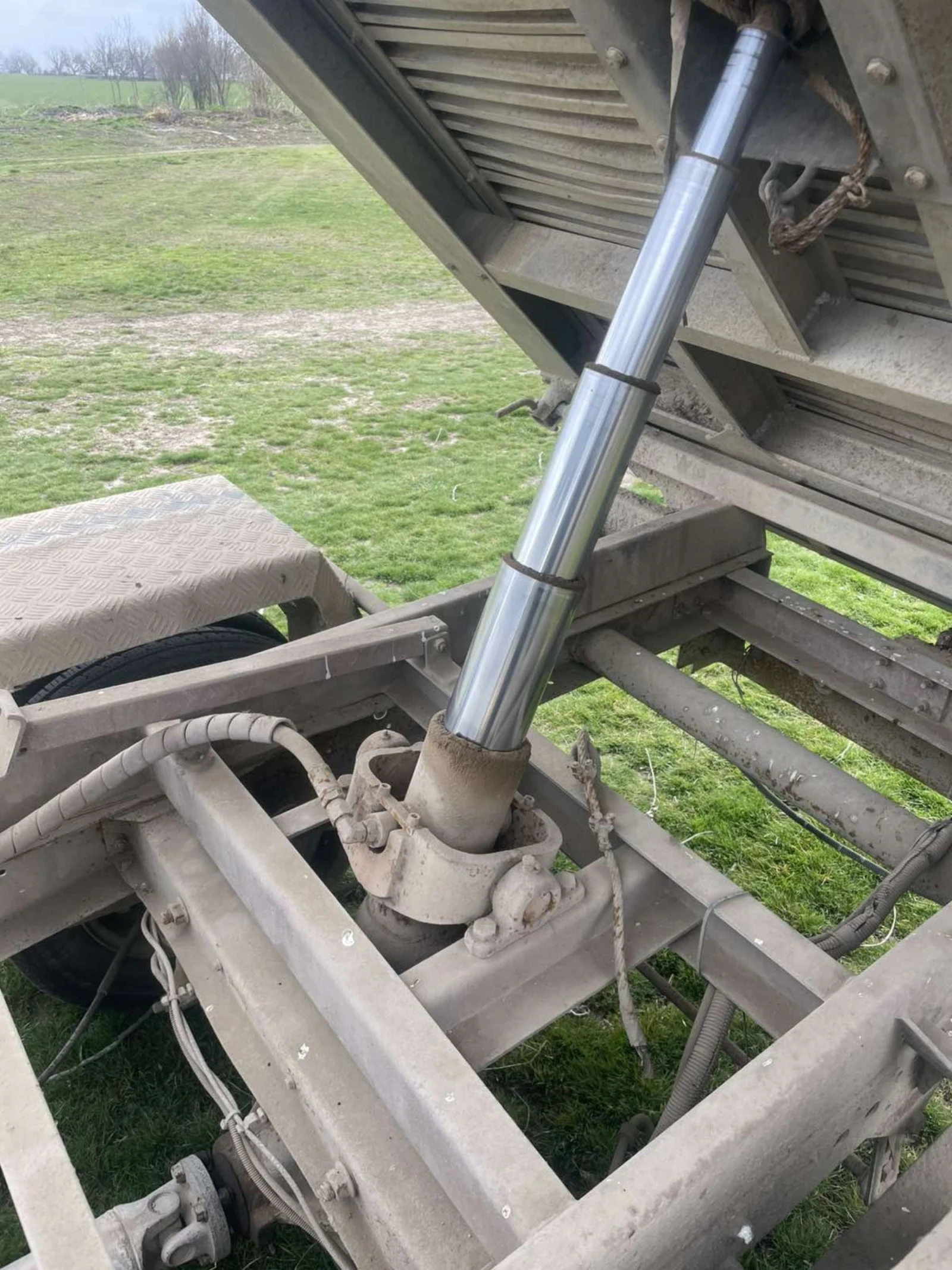 Iveco 35c11, снимка 6 - Камиони - 53929345