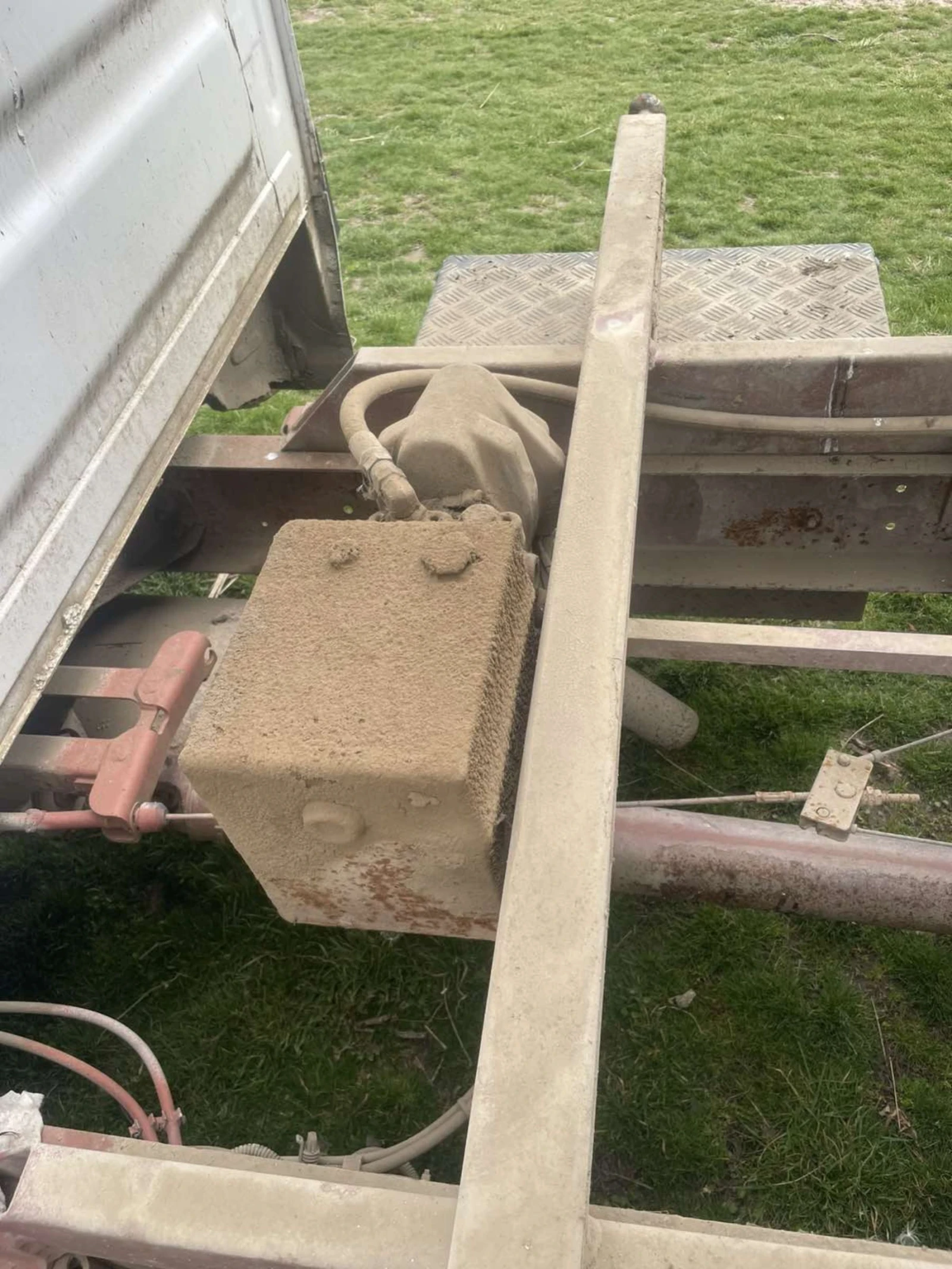 Iveco 35c11, снимка 7 - Камиони - 53929345