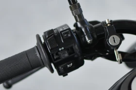 Honda Fmx, снимка 5