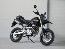 Honda Fmx, снимка 1