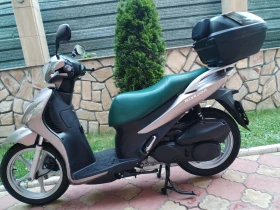 Suzuki Sixteen 150i Limited Edition 15k, снимка 5