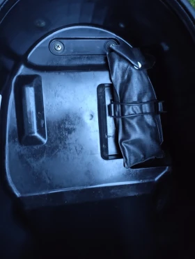 Suzuki Sixteen 150i Limited Edition 15k, снимка 8