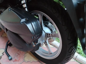 Suzuki Sixteen 150i Limited Edition 15k, снимка 12