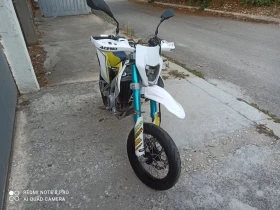 Beta Rr Vent 125 , снимка 3