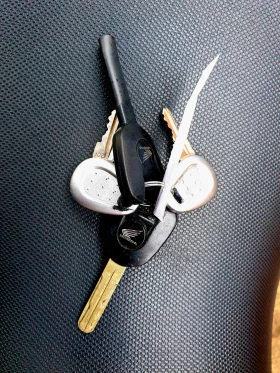 Honda Cb 500F  LED, TC, A2, снимка 10