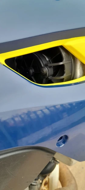 Husqvarna FC, снимка 4