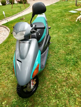 Honda SFX Скутер, снимка 1