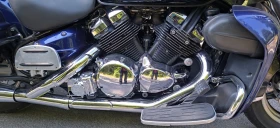 Yamaha Royal Star Venture, снимка 6