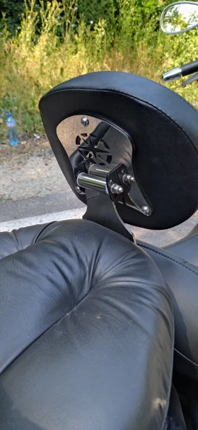 Yamaha Royal Star Venture, снимка 10