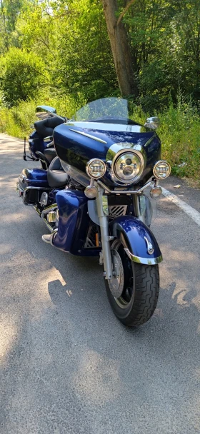 Yamaha Royal Star Venture, снимка 3