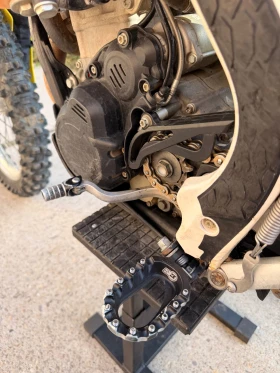 Husqvarna FE 350 ROCKSTAR, снимка 5