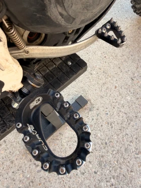 Husqvarna FE 350 ROCKSTAR, снимка 10
