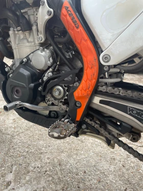 Ktm SX-F 350, снимка 8