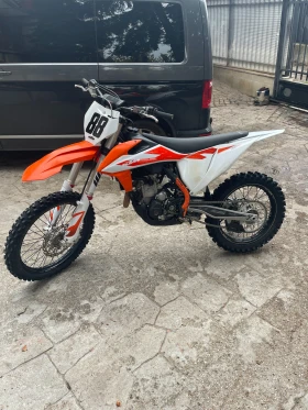 Ktm SX-F 350, снимка 5