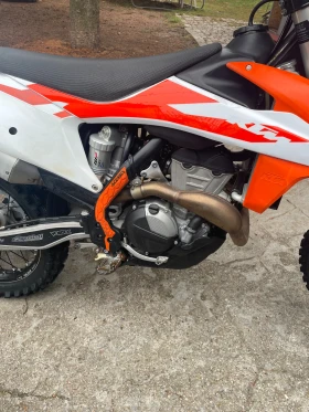 Ktm SX-F 350, снимка 2