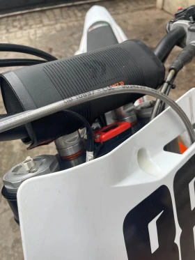Ktm SX-F 350, снимка 12