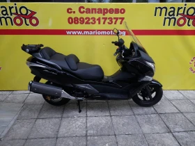 Honda S-Wing 600 ABS Lizing , снимка 1