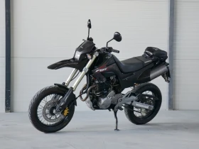 Обява за продажба на Honda Fmx ~6 100 лв. - изображение 2