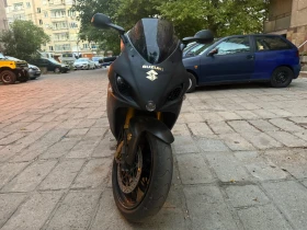 Обява за продажба на Suzuki Gsxr K4 1000 ~4 200 лв. - изображение 1