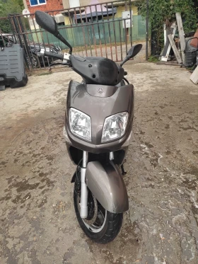 Yamaha Versity   | Mobile.bg    3