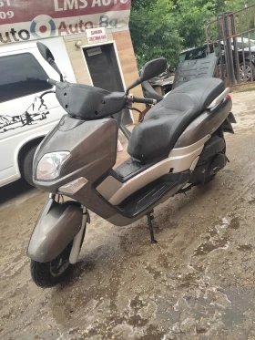 Yamaha Versity   | Mobile.bg    7