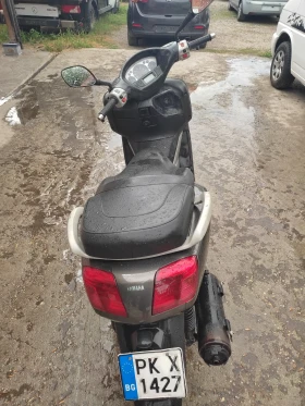Yamaha Versity   | Mobile.bg    5