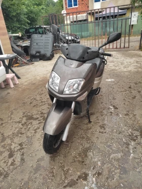 Yamaha Versity   | Mobile.bg    8