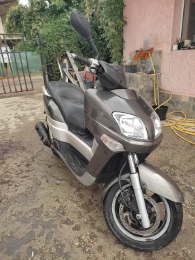 Yamaha Versity   | Mobile.bg    16