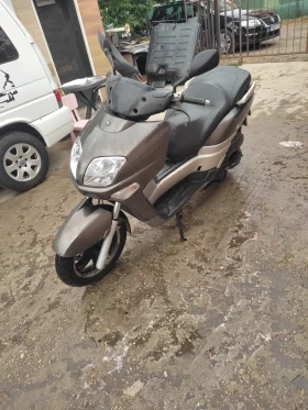 Yamaha Versity   | Mobile.bg    11