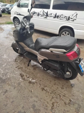Yamaha Versity   | Mobile.bg    6
