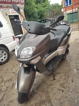 Yamaha Versity   | Mobile.bg    15