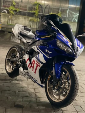 Yamaha YZF-R1 | Mobile.bg    4