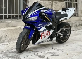 Yamaha YZF-R1 | Mobile.bg    10