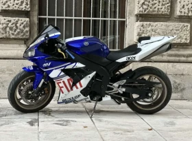 Yamaha YZF-R1 | Mobile.bg    9