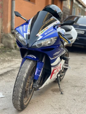 Yamaha YZF-R1 | Mobile.bg    3