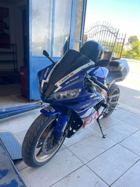 Yamaha YZF-R1 | Mobile.bg    8