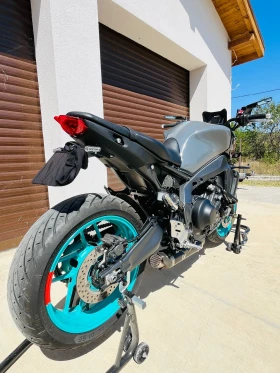 Yamaha Mt-09 | Mobile.bg    10