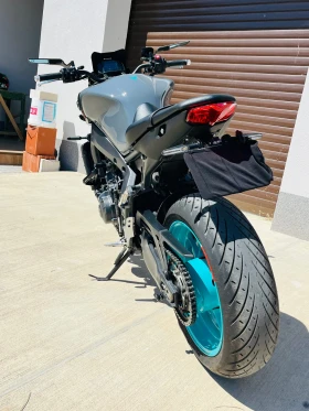 Yamaha Mt-09 | Mobile.bg    14