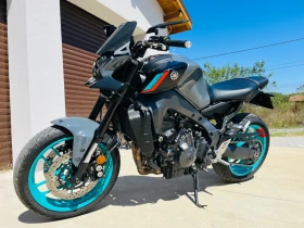 Yamaha Mt-09 | Mobile.bg    13