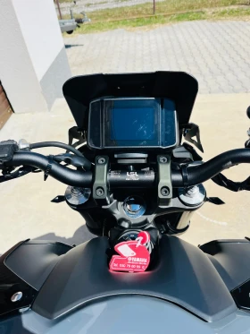 Yamaha Mt-09 | Mobile.bg    5